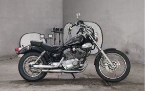 YAMAHA VIRAGO 250 3DM