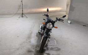 HONDA CBF125 PJJN
