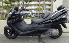 SUZUKI SKYWAVE 250S-1 CJ46A