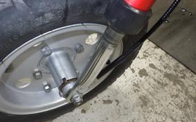 HONDA MONKEY 2026 Z50J