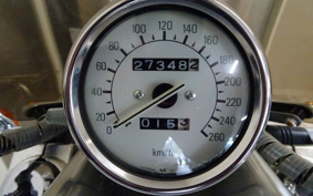 YAMAHA VMAX 2000 2LT