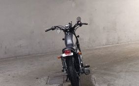 SUZUKI GLASS TRACKER BIG BOY NJ47A