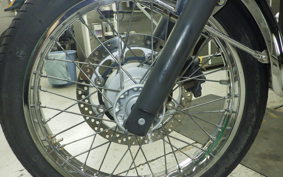 KAWASAKI ESTRELLA 2013 BJ250A