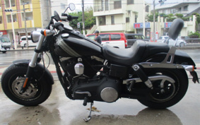 HARLEY FXDF1580 2014 GY4