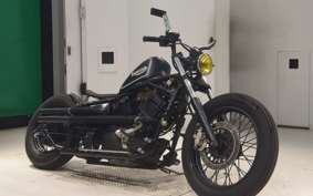 YAMAHA DRAGSTAR 400 1999 4TR