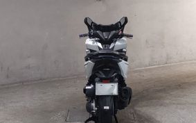HONDA FORZA MF13