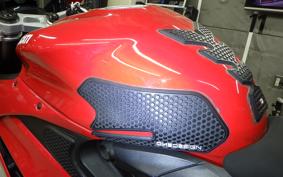 DUCATI PANIGALE V2 2022