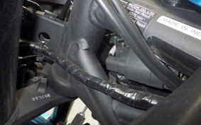 YAMAHA YZF-R3 2021 RH13J