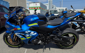 SUZUKI GSX-R1000R ABS 2017 DM11G
