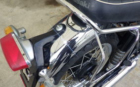 KAWASAKI W650 2007 EJ650A