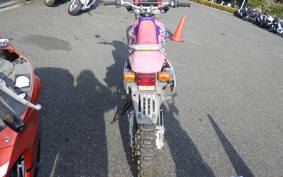 HONDA CRM250R GEN 2