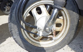 HONDA TODAY 2 AF67