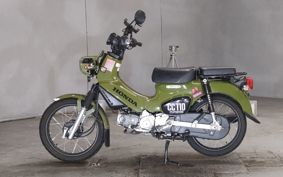 HONDA CROSS CUB110 JA45
