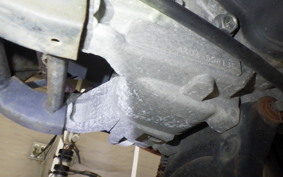 SUZUKI LET's 4 CA45A