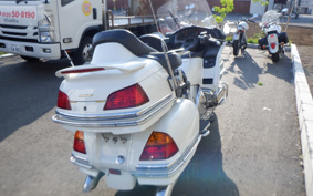 HONDA GL1800 GOLDWING  2002 SC47