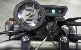 YAMAHA TRICKER Gen.2 2001 DG16J
