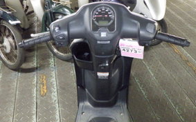 HONDA TACT-4ﾍﾞｰｼｯｸ AF79