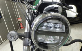 HONDA GB350 2022 NC59