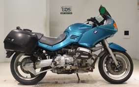BMW R1100RS 1993