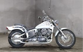 YAMAHA DRAGSTAR 400 2001 VH01J