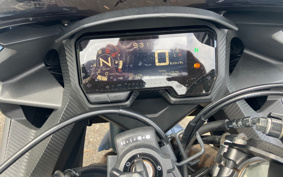 HONDA CBR400R ABS 2024 NC56
