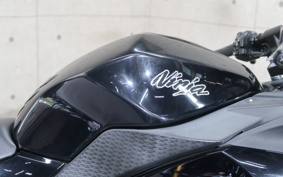 KAWASAKI NINJA 250 EX250L