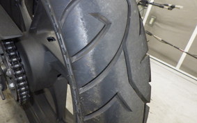 HONDA CBR125R 2000 JC50