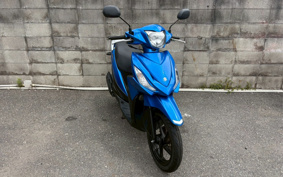SUZUKI ADDRESS V110 CE47A