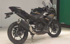 KAWASAKI NINJA 400 2019 EX400G