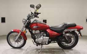 KAWASAKI ELIMINATOR 125 BN125A