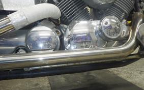 YAMAHA DRAGSTAR 400 1999 4TR
