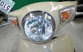 SUZUKI ﾚｯﾂ CA4AA