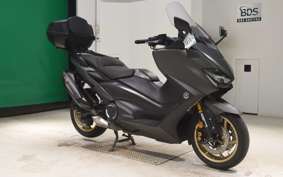 YAMAHA T-MAX 560 T 2021 SJ19J