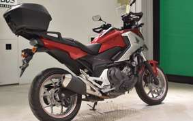 HONDA NC750X D RC90