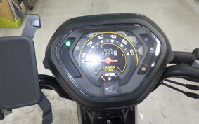 HONDA ｸﾛｽｶﾌﾞ50 AA06