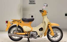 HONDA LITTLE CUB AA01