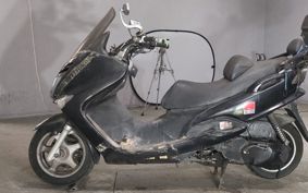 YAMAHA MAJESTY 125 5CA