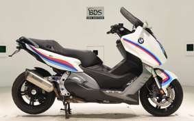 BMW C600 SPORT 2018
