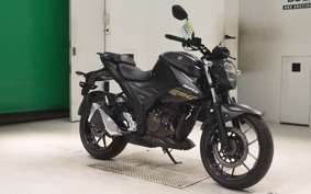 SUZUKI GIXXER 250 1994 ED22Y