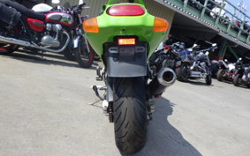 KAWASAKI ZZ1100 NINJA R Gen.2 1995 ZXT10D