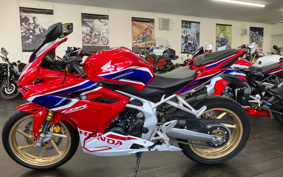 HONDA CBR250RR MC51