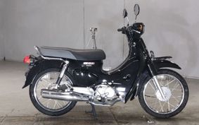 HONDA SUPER CUB110 JA56