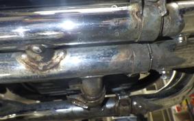 YAMAHA XJ400 D 1981 4G0