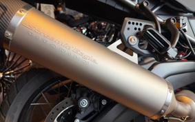 HARLEY PAN AMERICA 1250 SPECIAL 2023 ZES