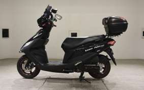 SUZUKI ADDRESS V125 2004 DT11A