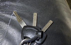 SUZUKI ADDRESS V50 Gen.2 2025 CA44A
