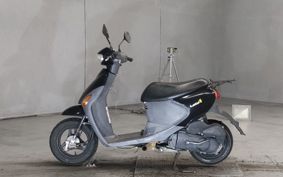 SUZUKI LETS4 CA45A