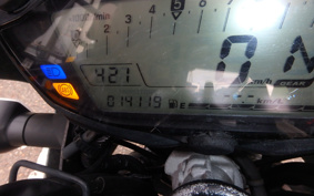 SUZUKI SV650 ABS 2020 VP55B