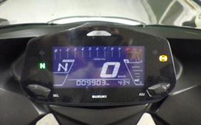 SUZUKI GIXXER 250 SF 2006 ED22B