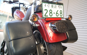 HARLEY FXDLI 2006 GN1